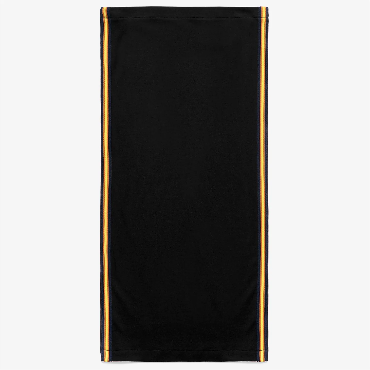 K-Way Lindy Scotty James guler unisex negru elastic