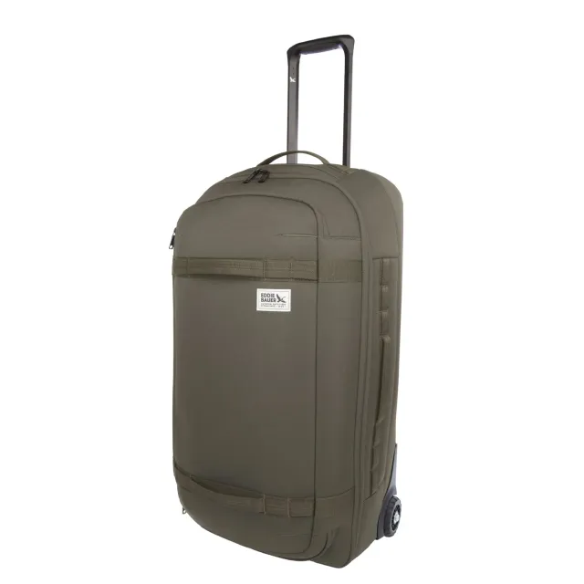 Eddie Bauer Excursion 30 geanta voiaj cu roti verde