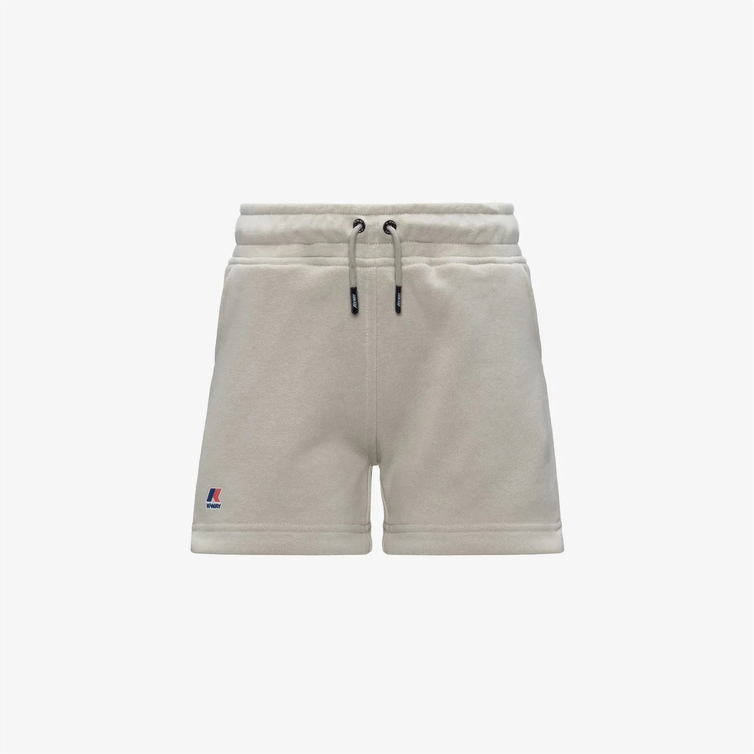 K-Way Rika PC pantaloni scurti bej fete