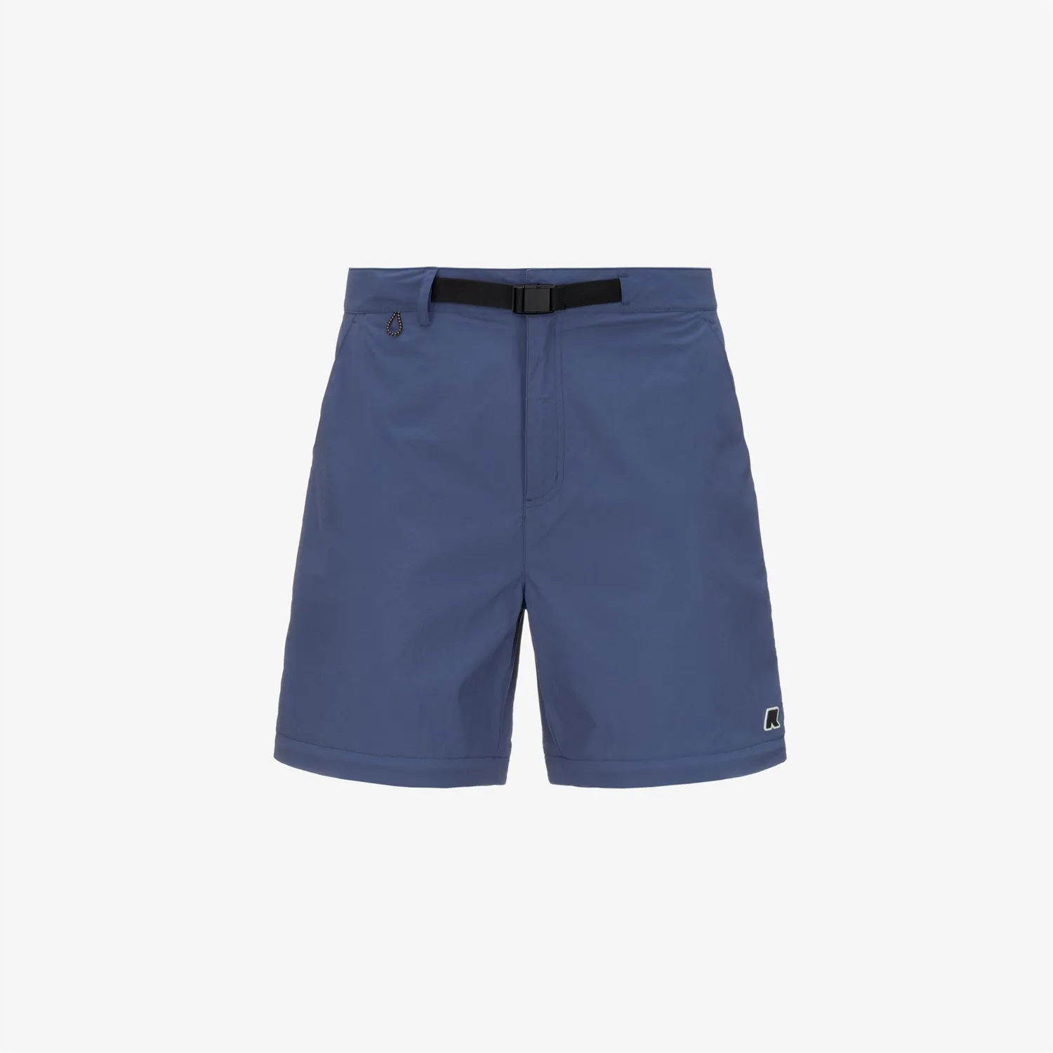 K-Way Sepaux pantaloni cargo barbati albastru 2 in 1