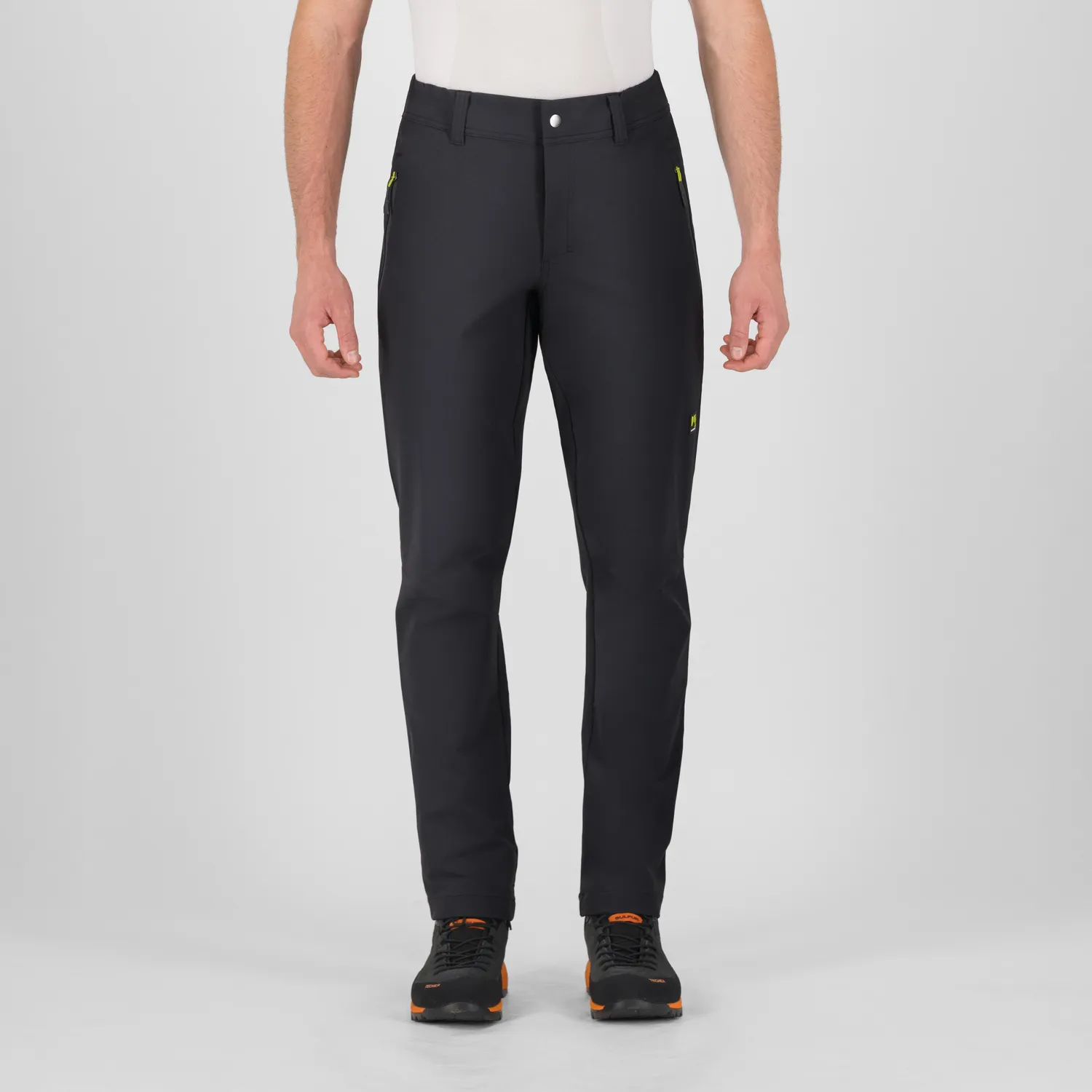 Karpos Vernale Evo pantaloni trekking stretch