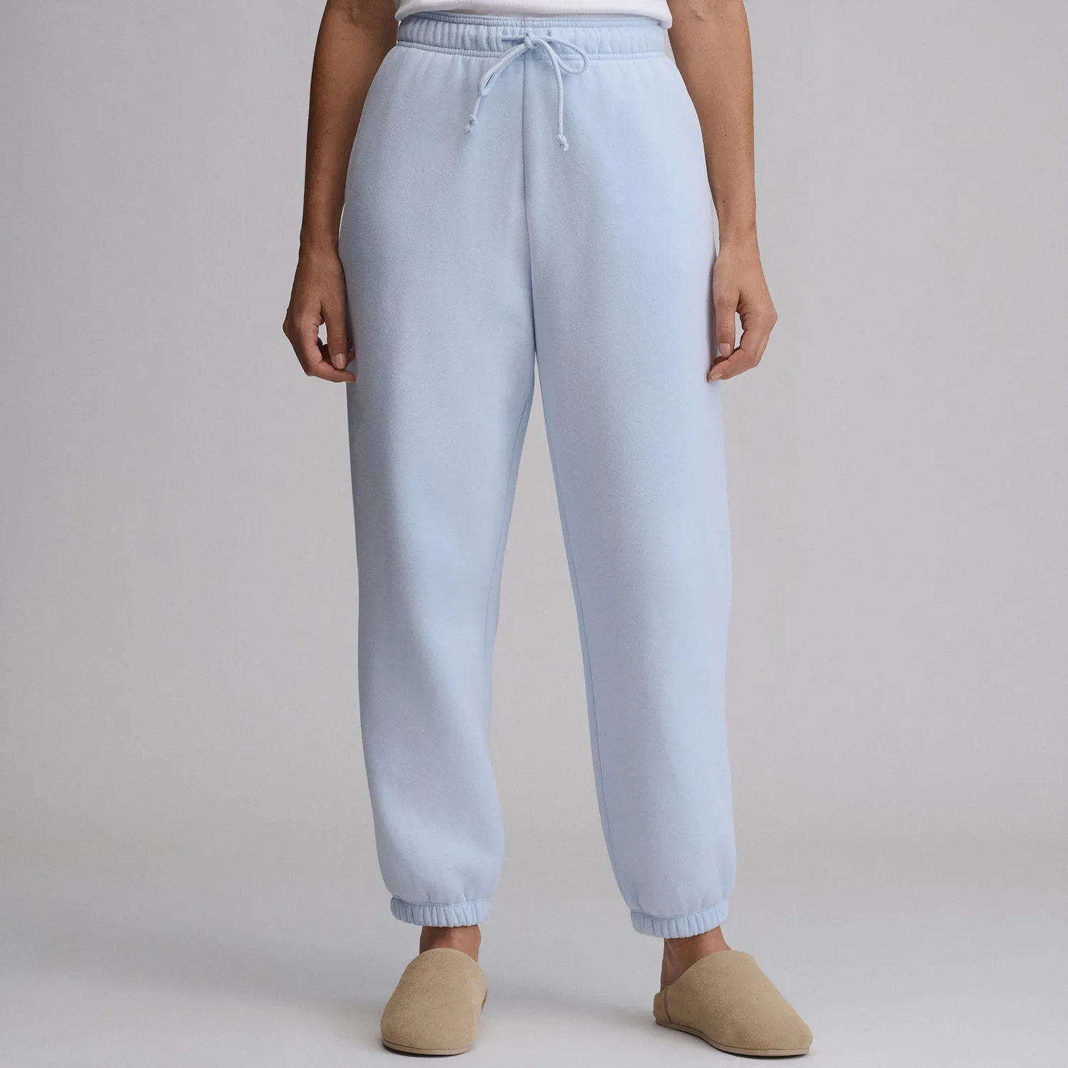 Eddie Bauer Vintage Soft jogger pantaloni damă relaxați