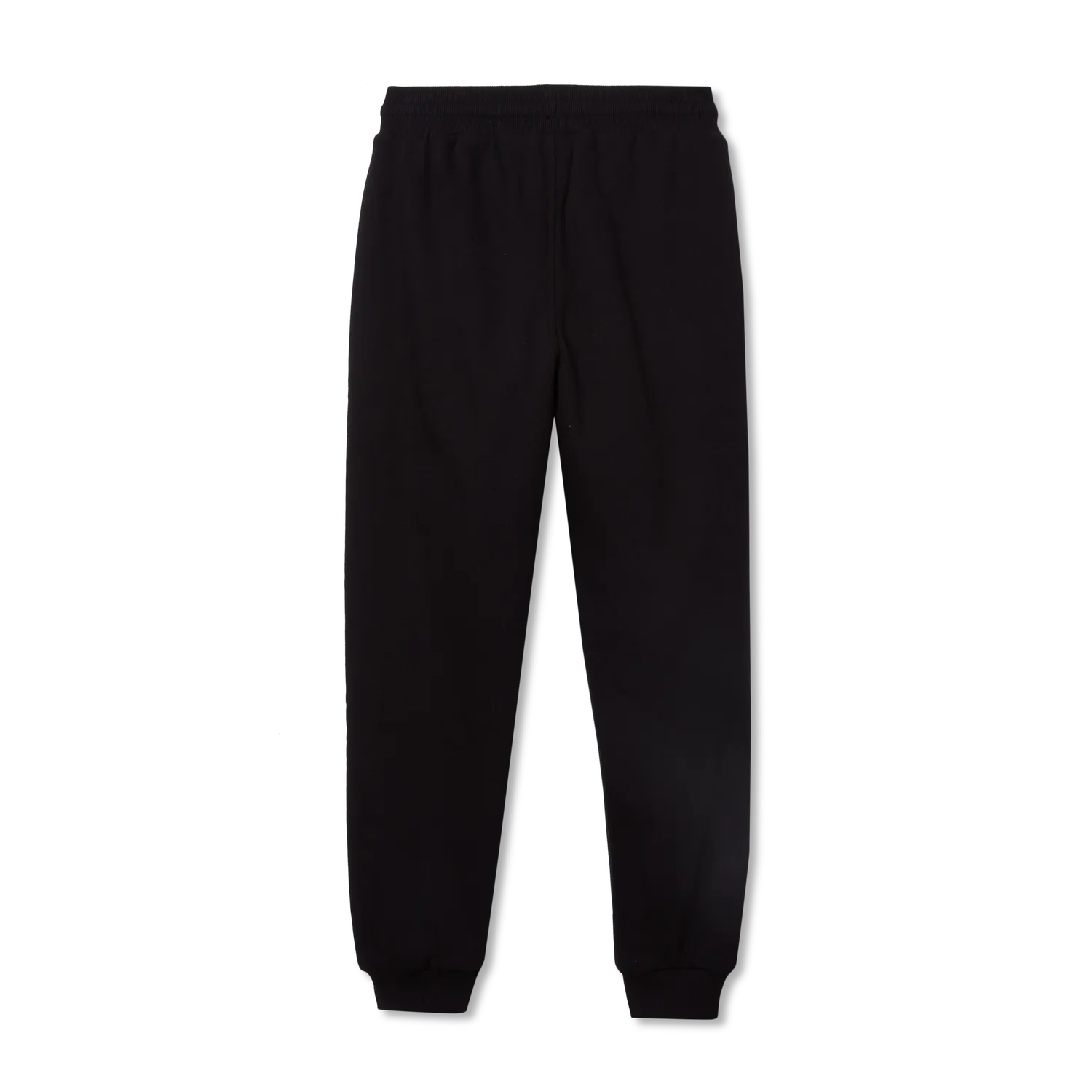 Eddie Bauer Camp pantaloni jogger băieți negri fleece