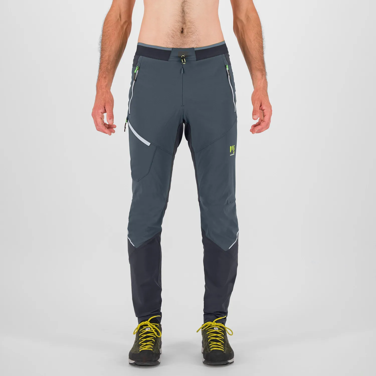 Karpos Rock Evo pantaloni trekking stretch UPF40