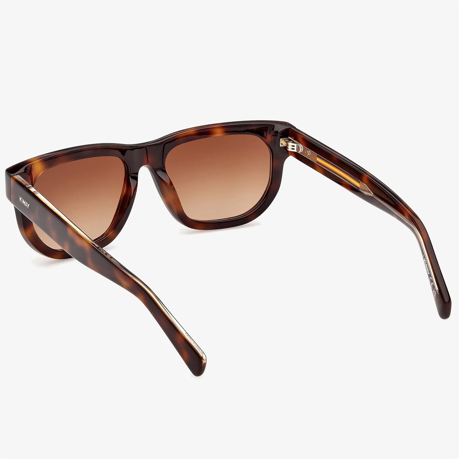 K-Way KW0031 ochelari soare unisex ramă acetat