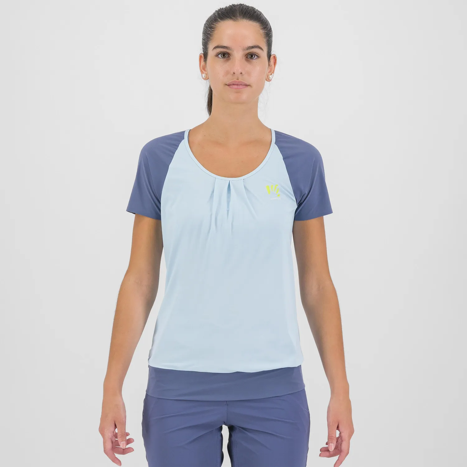Karpos Cengia W tricou XS-XXL respirabil de vara