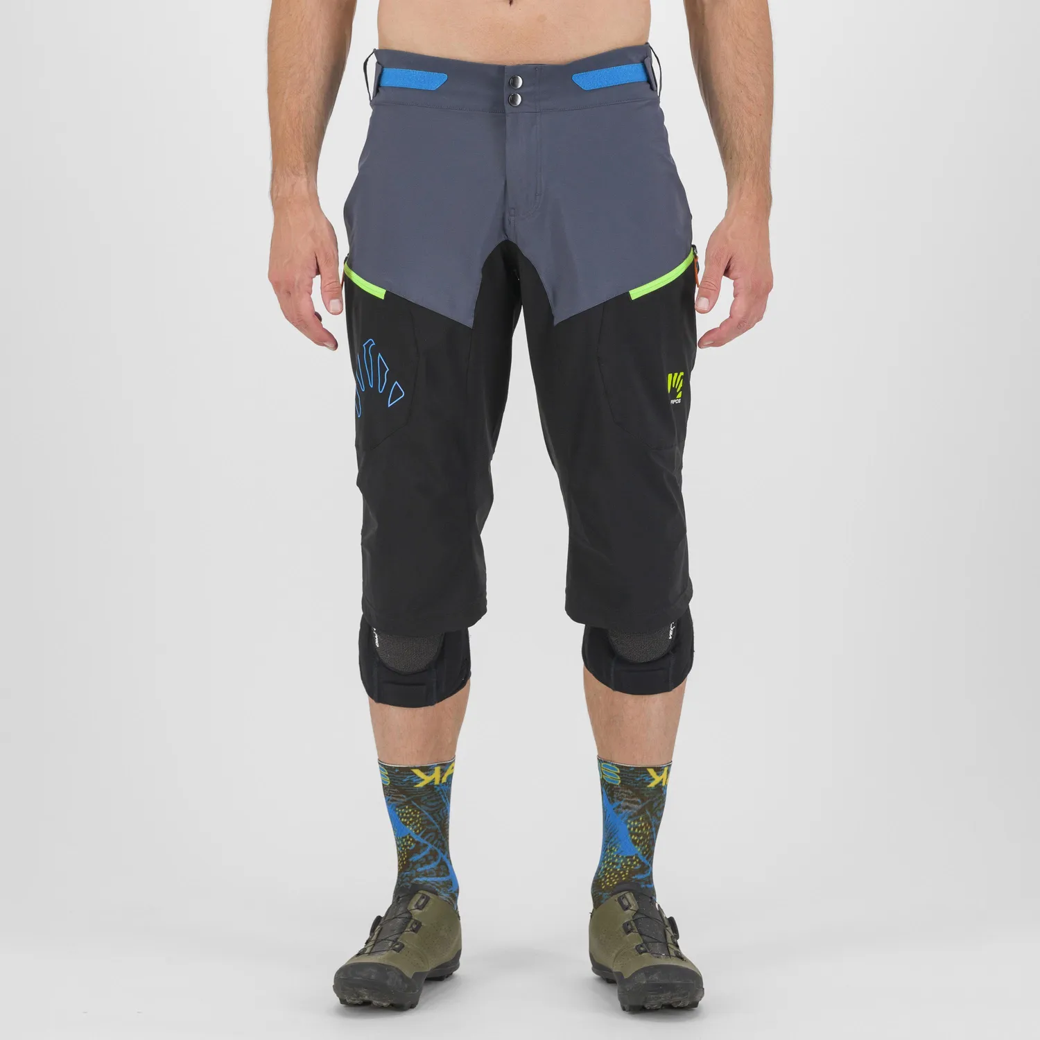 Karpos Val Federia Evo Shorts pantaloni scurti MTB