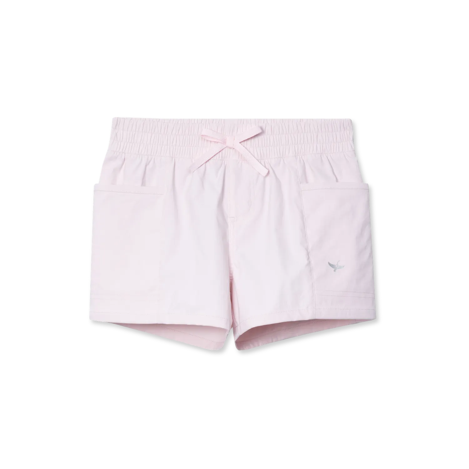 Eddie Bauer Expedition Cargo pantaloni scurti fete Foxglove nailon