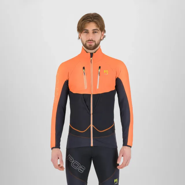 Karpos Alagna Lite Jacket geaca schi tura stretch
