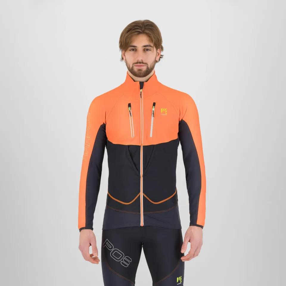 Karpos Alagna Lite Jacket geaca schi tura stretch