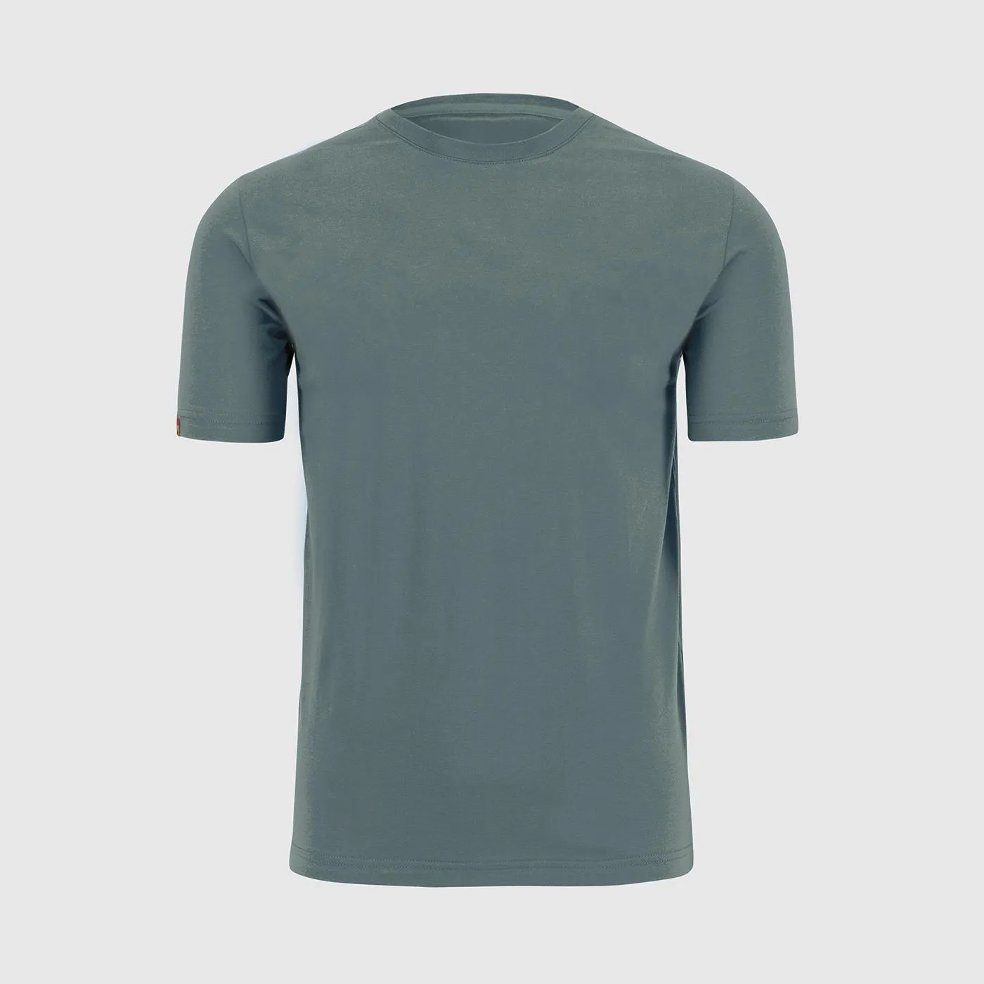 Karpos Berto tricou bumbac organic hipoalergenic