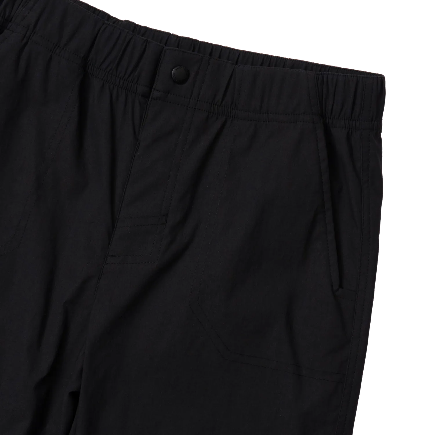 Eddie Bauer Ranger pantaloni convertibili baieti negri