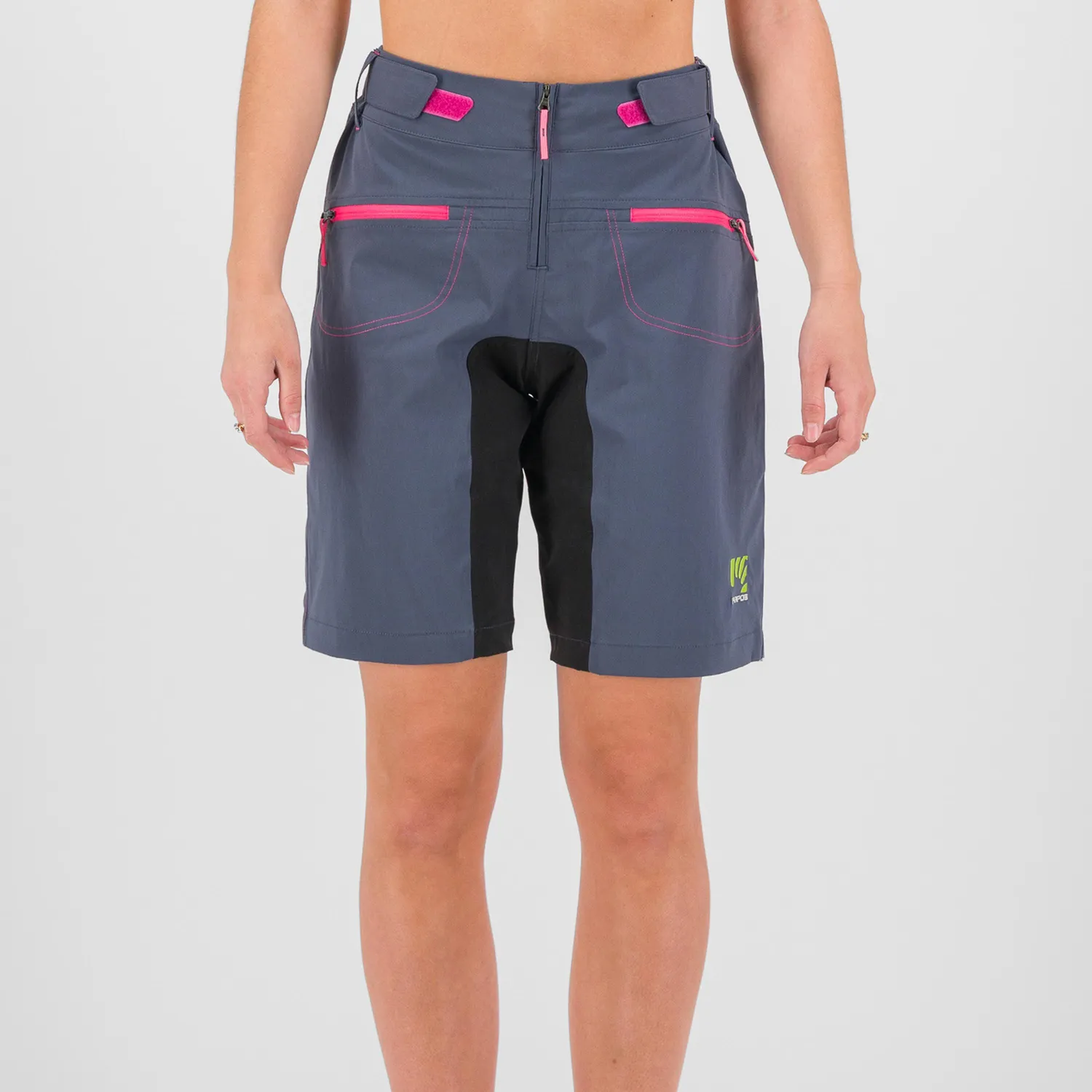Karpos Ballistic Evo W Short sort dama stretch rezistent
