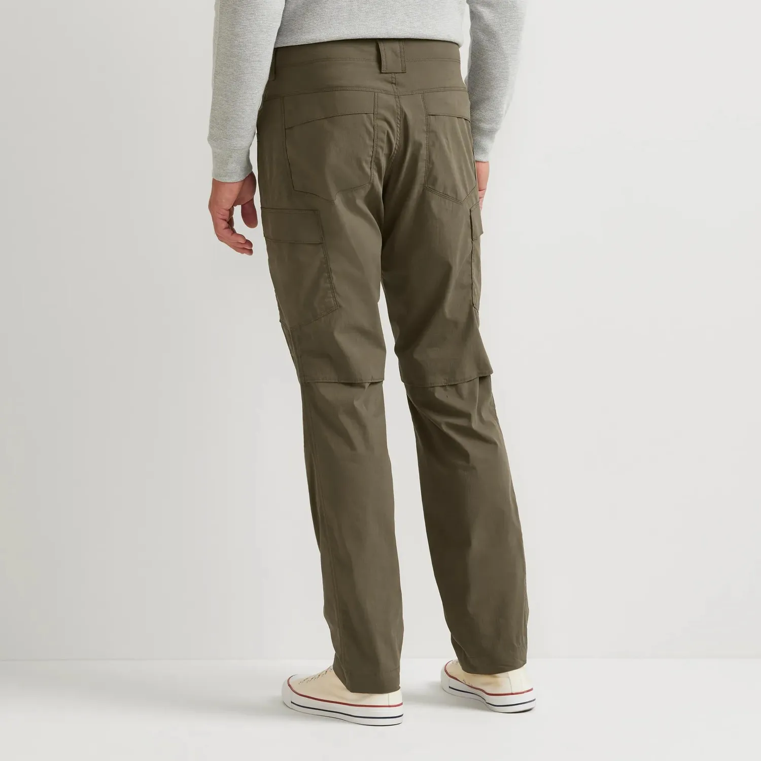 Eddie Bauer Ranger pantaloni Carbon rezistenți