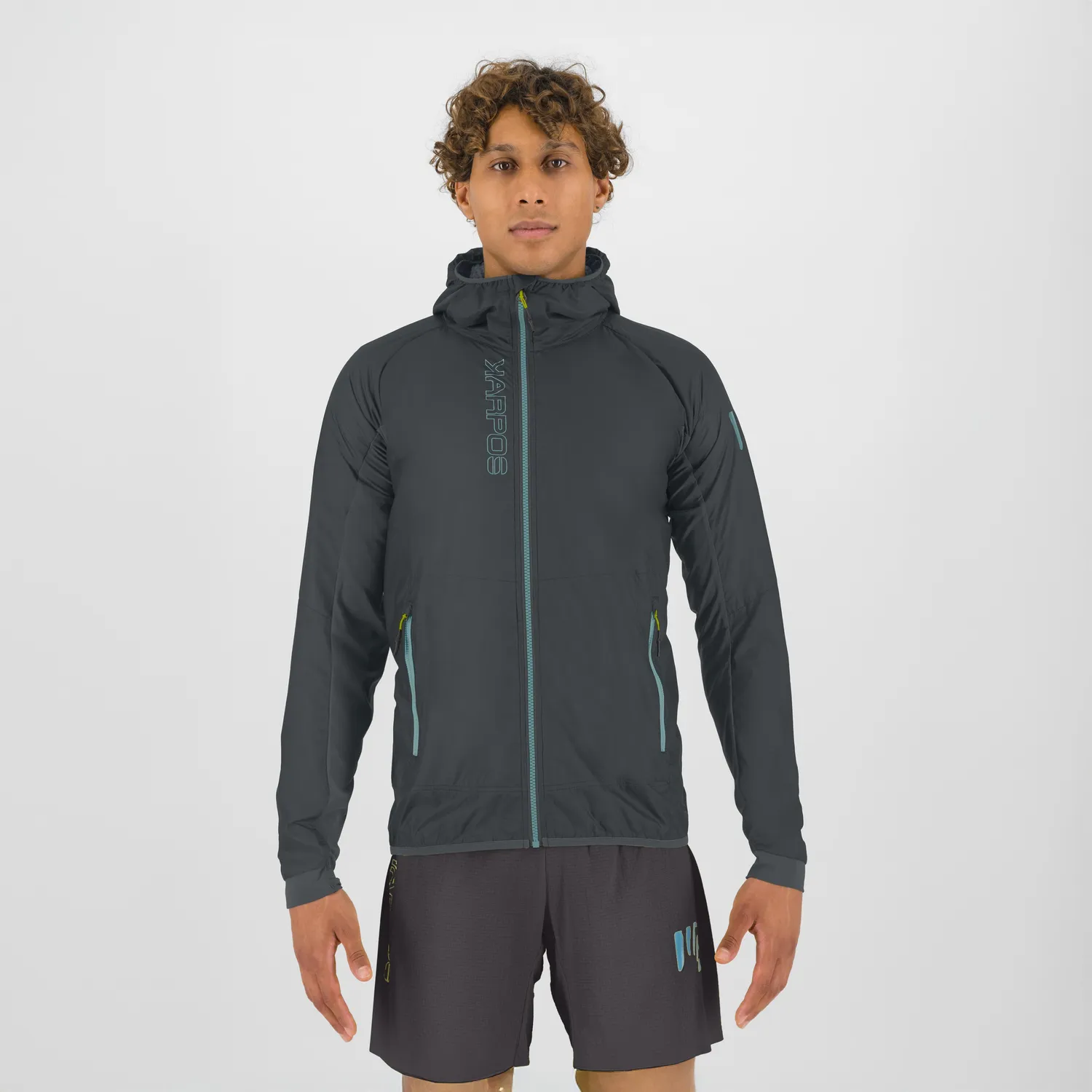 Karpos Lavaredo Evo Jacket geaca izolata alergare