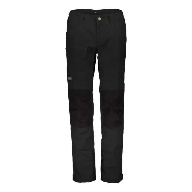 Sasta Jero W pantaloni dama negri rezistenti