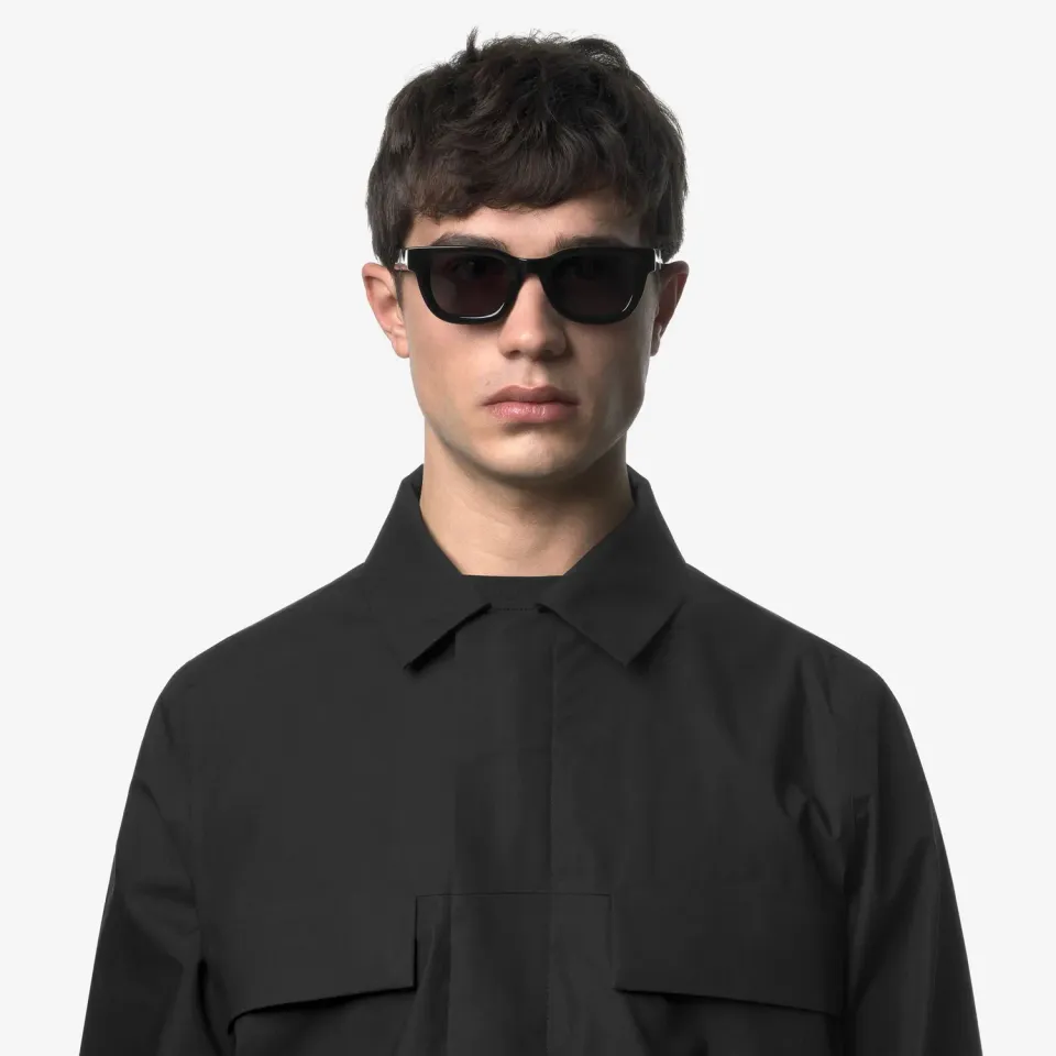K-Way KW0004 ochelari soare gri unisex