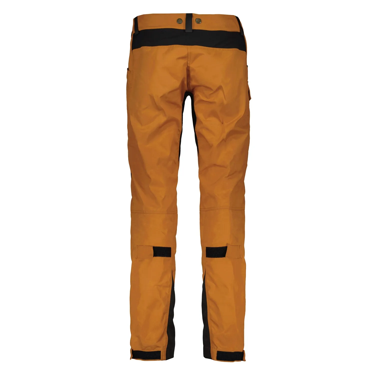 Sasta Jero pantaloni trekking negri ceruiti