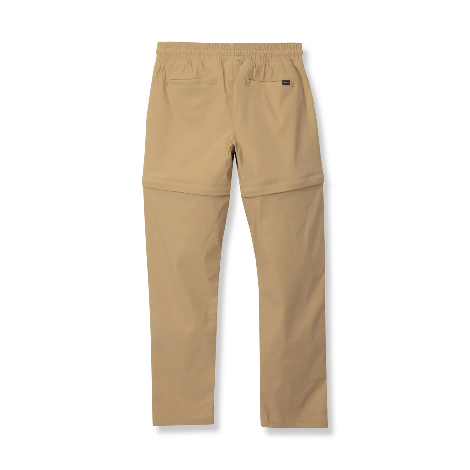 Eddie Bauer Horizon pantaloni fete Navy Blue cu fermoar
