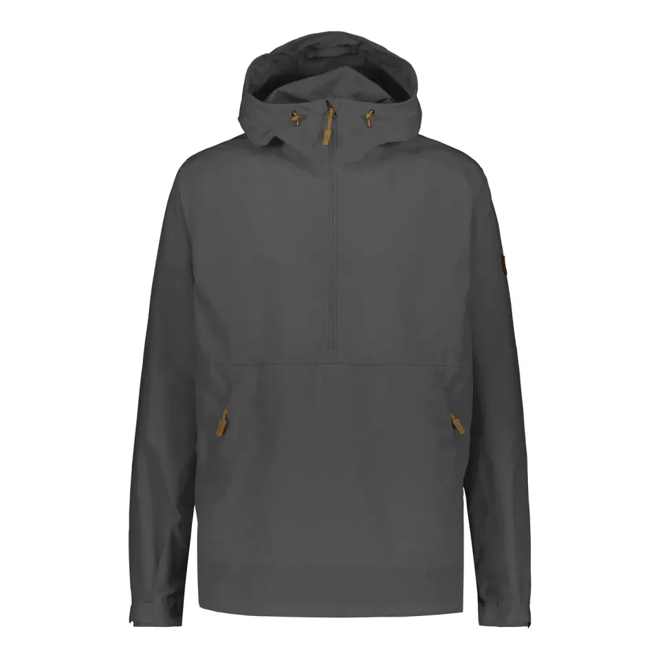 Sasta Louhikko W anorak gri 38 vara usor