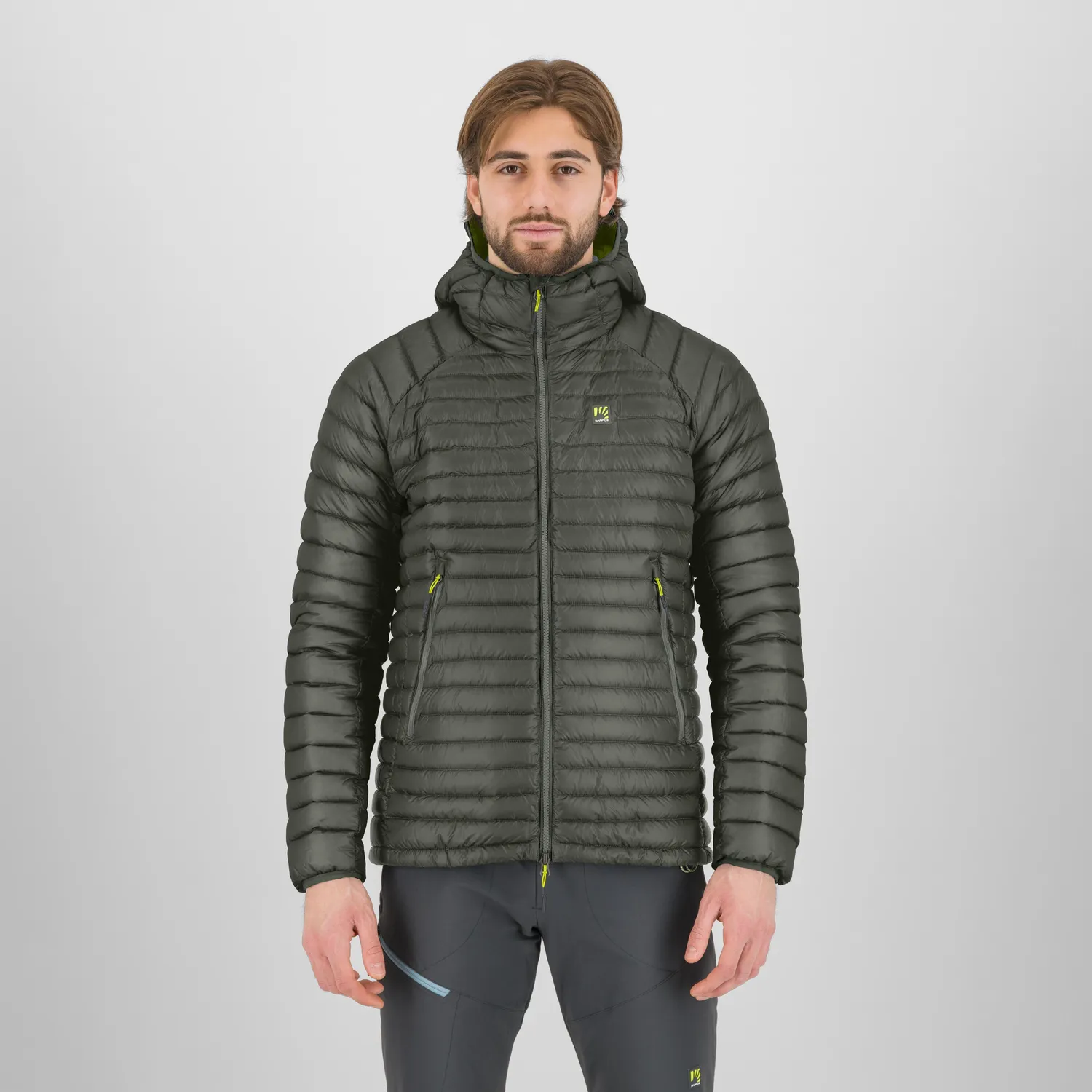 Karpos Alagna Down geaca puf S-3XL 800 fill