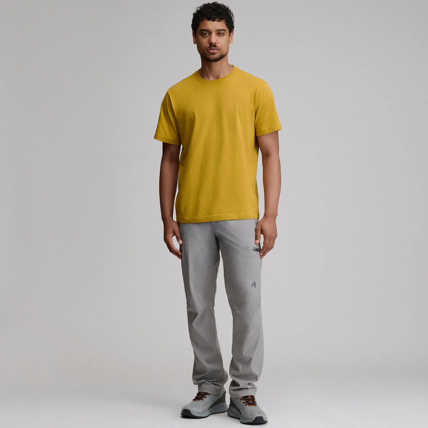 Eddie Bauer Legend Wash 100% Cotton Classic T-Shirt tricou barbati bumbac