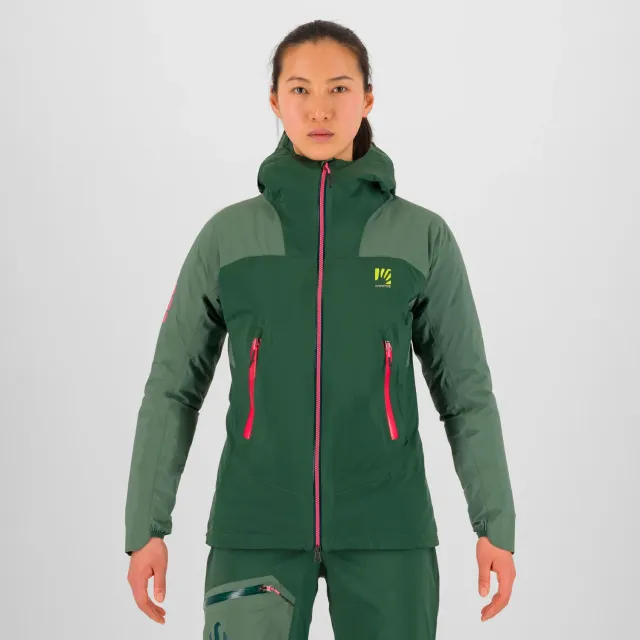 Karpos Valsesia Shell geaca schi XS-XXL impermeabila
