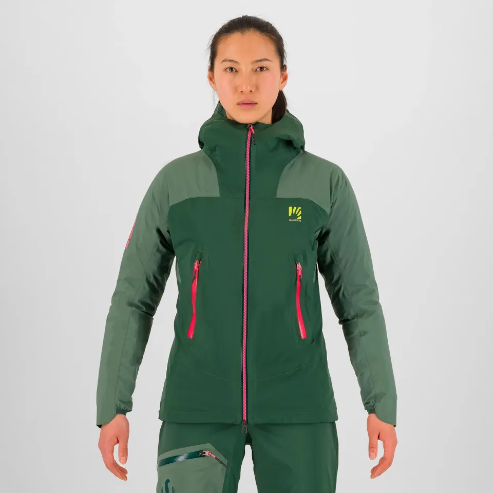 Karpos Valsesia Shell geaca schi XS-XXL impermeabila