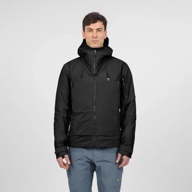 Karpos Vinson 2.0 jacheta unisex termo schi tura