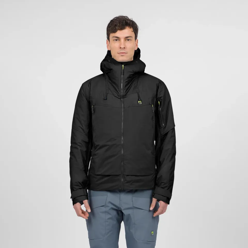 Karpos Vinson 2.0 jacheta unisex termo schi tura
