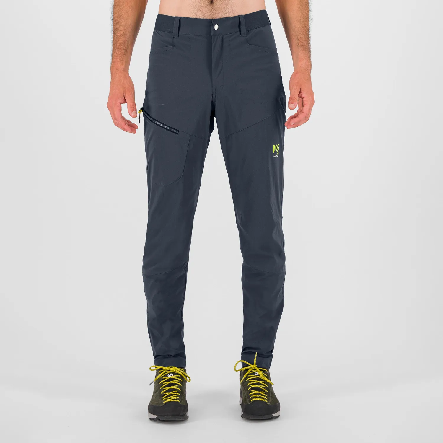 Karpos Cadini pantaloni catarare nylon UPF40