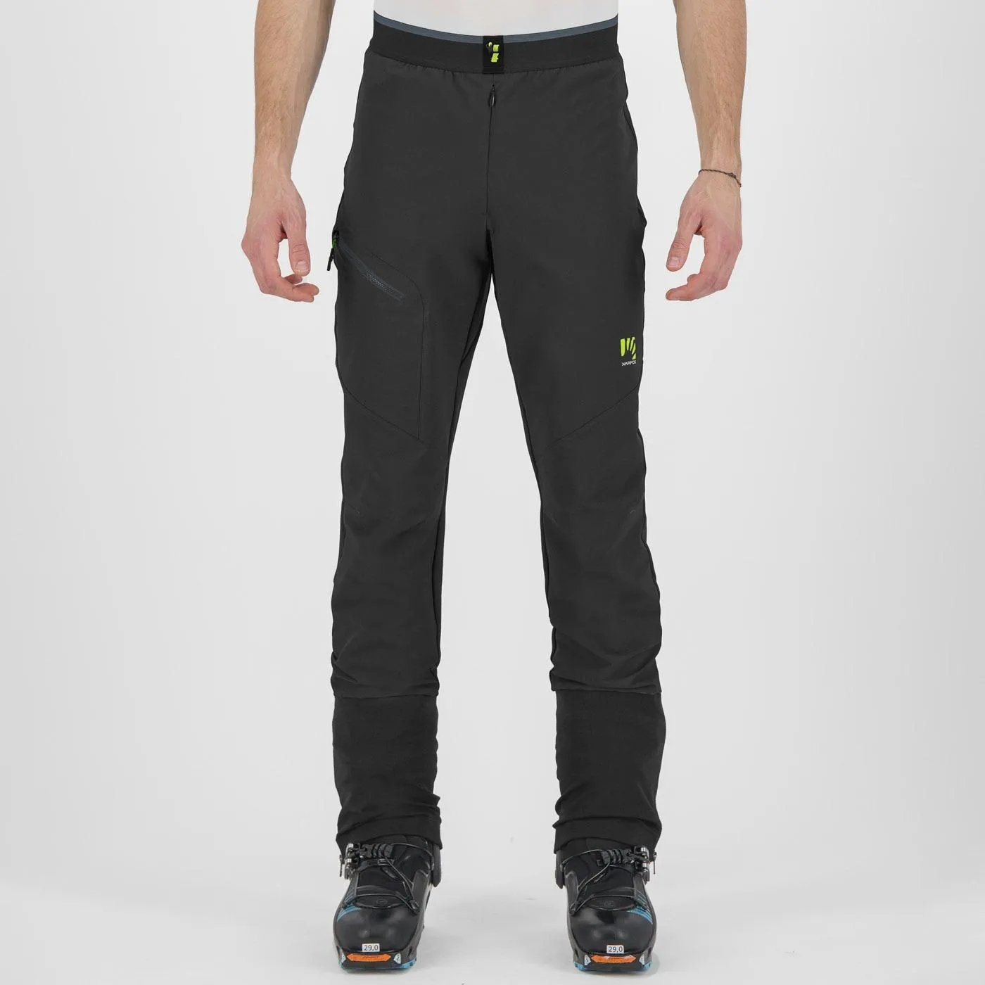 Karpos Grand Mont Skimo Pant pantaloni schi respirabili