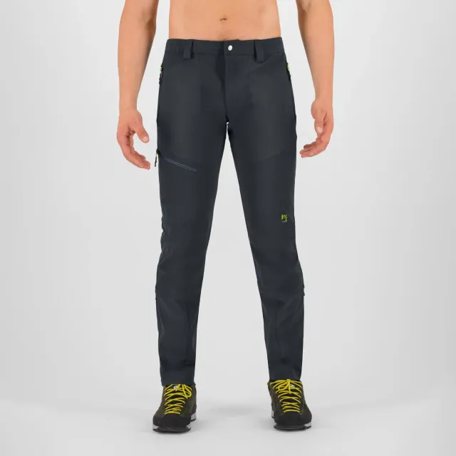 Karpos Wall Advance pantaloni escalada rezistenti Cordura