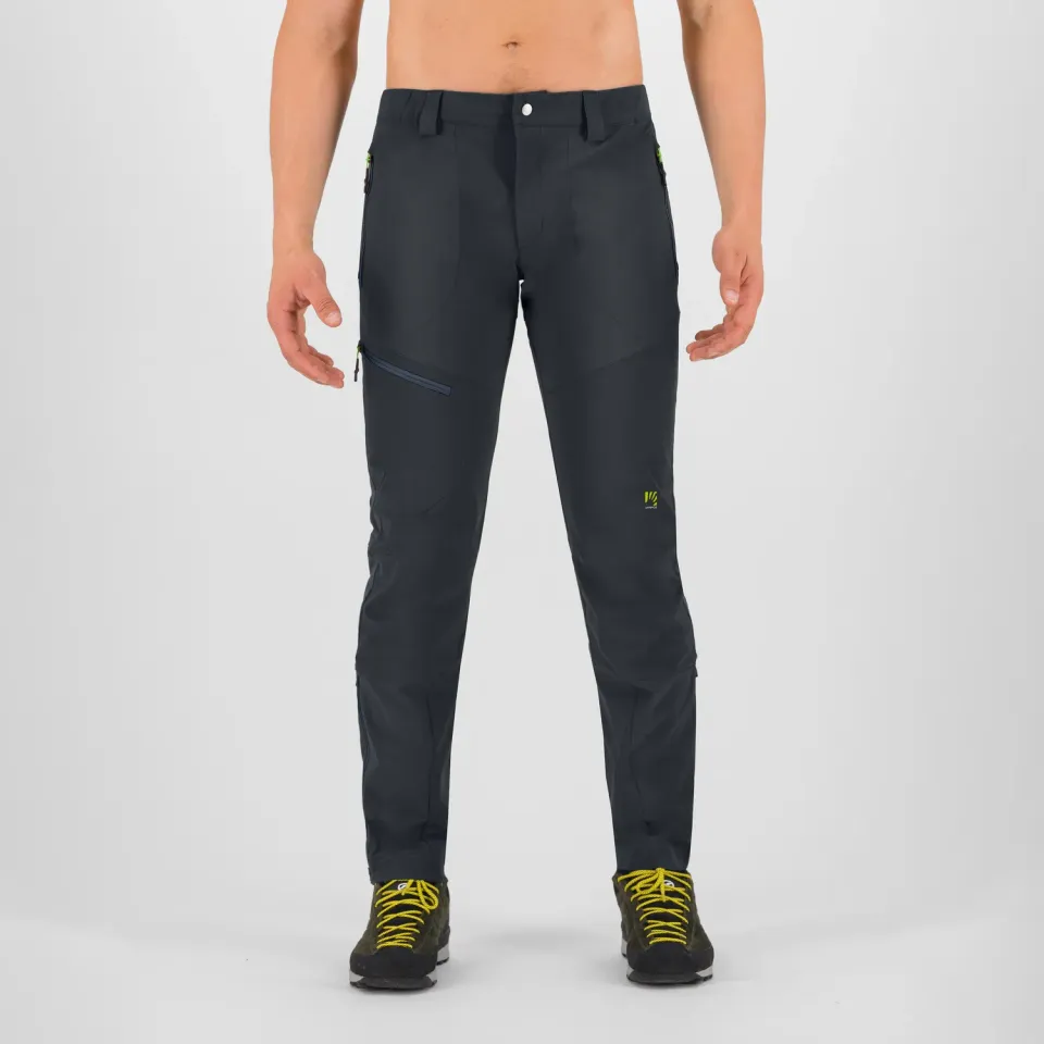 Karpos Wall Advance pantaloni escalada rezistenti Cordura