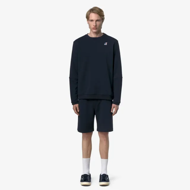 K-Way Casimir Poly Cotton sort blue depth bumbac