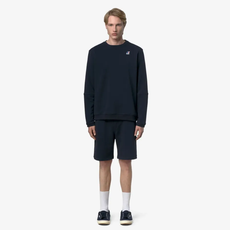 K-Way Casimir Poly Cotton sort blue depth bumbac