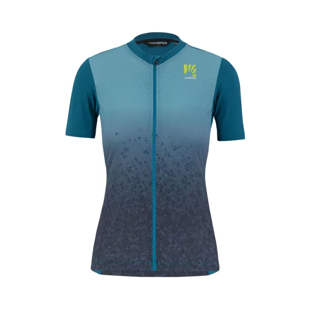 Karpos Verve Evo W Jersey tricou ciclism dama respirabil