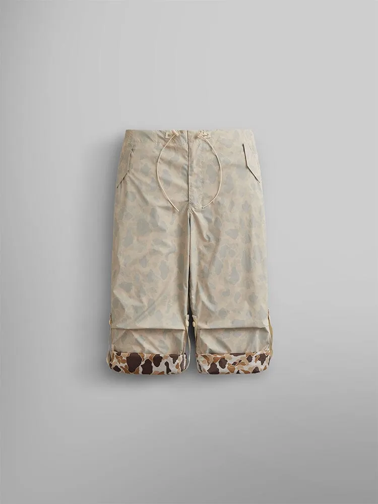 Alpha Industries Parachute pantalon limestone ripstop
