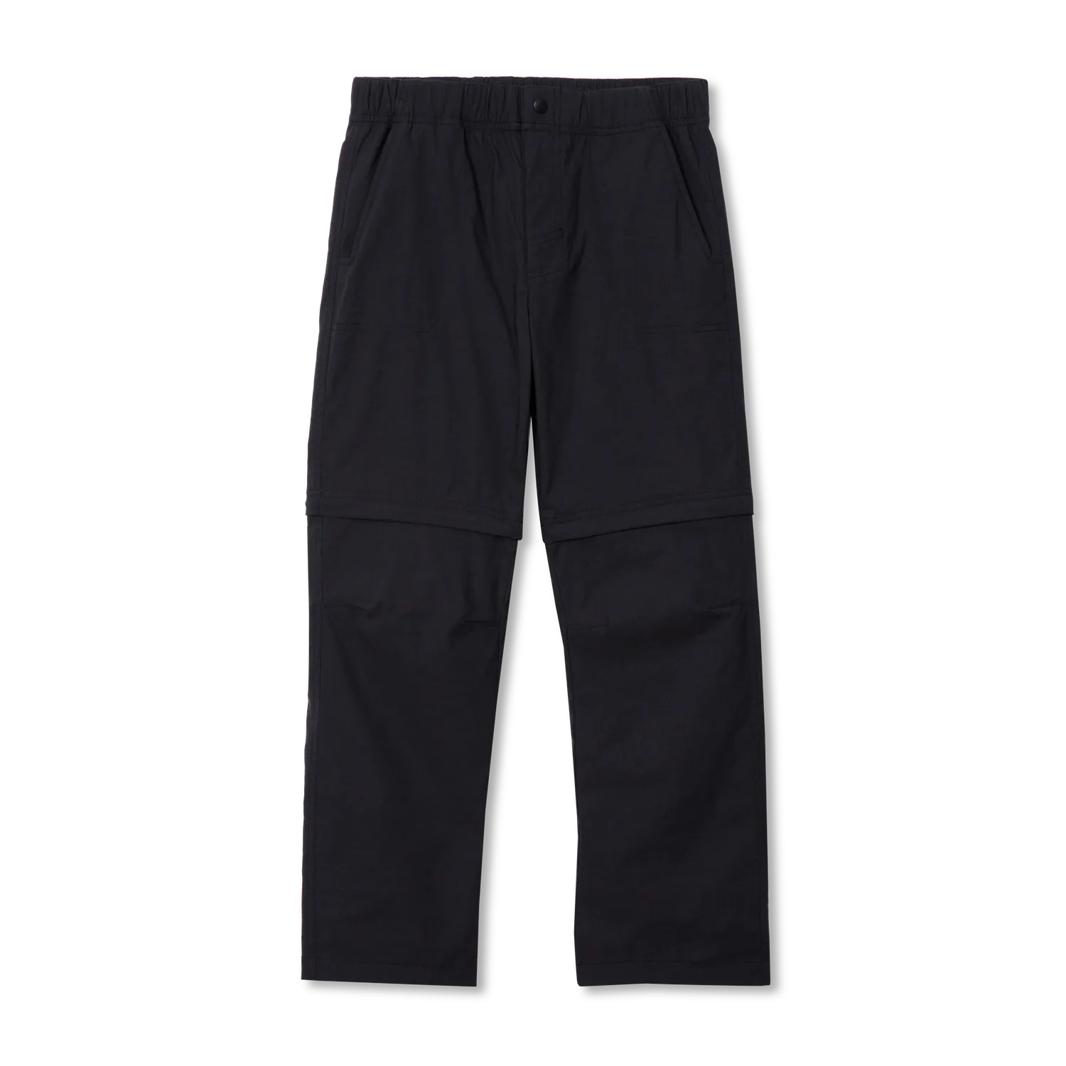 Eddie Bauer Ranger pantaloni convertibili baieti negri