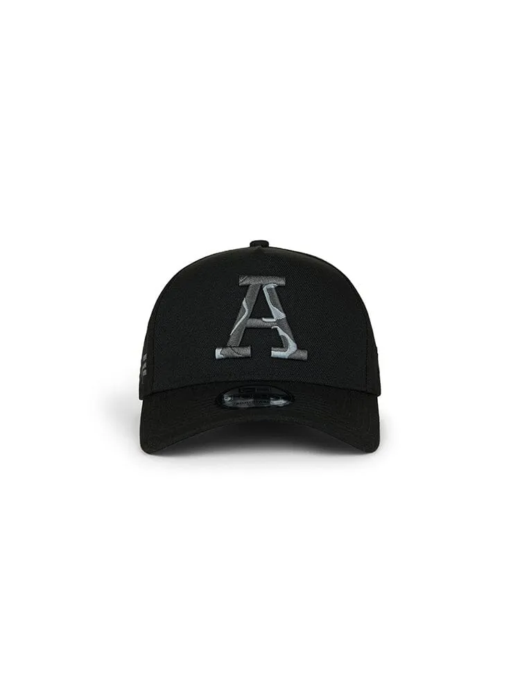 Alpha Industries 9Forty sapca New Era reglabila