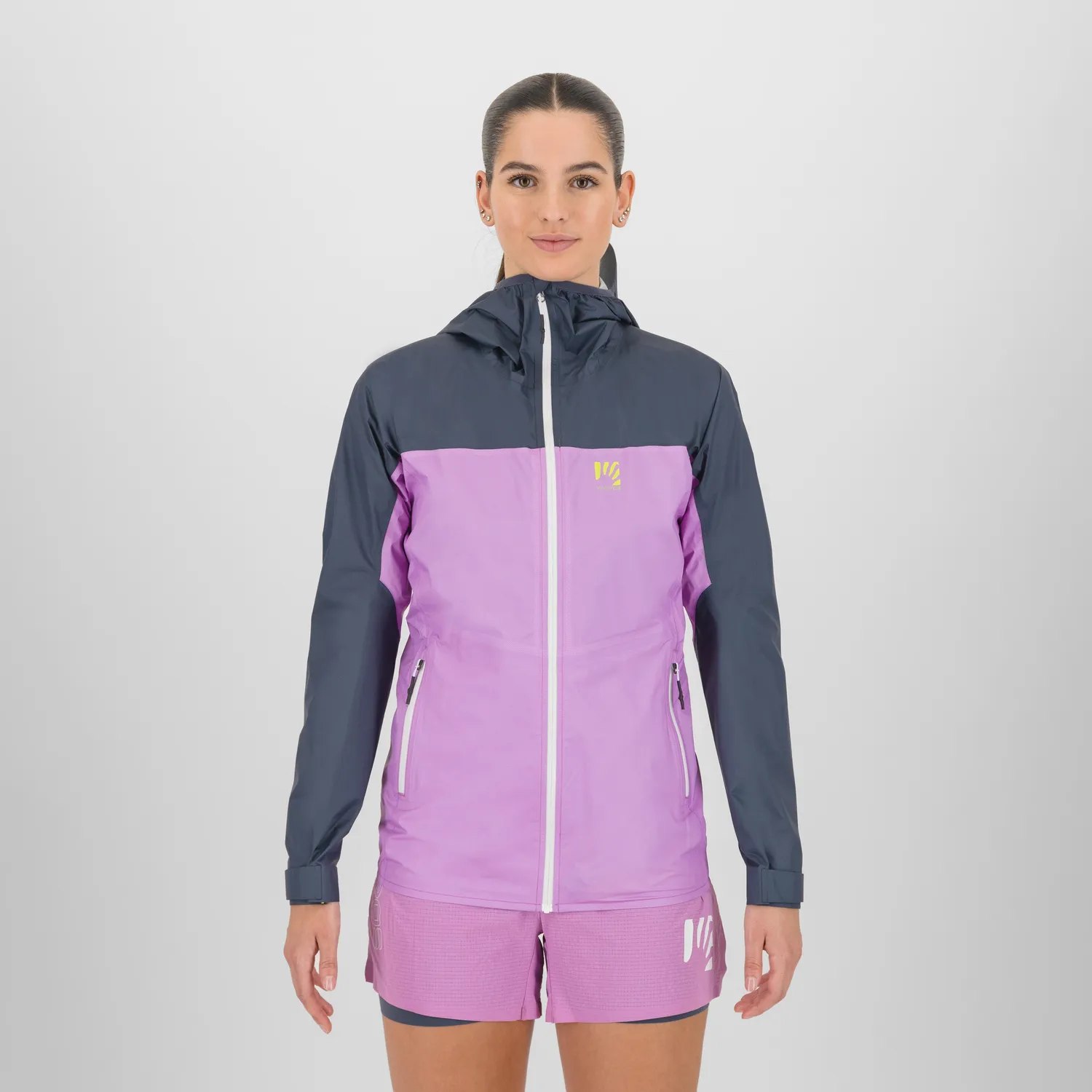 Karpos Lavaredo Rain Evo W Jacket geaca ploaie 20K