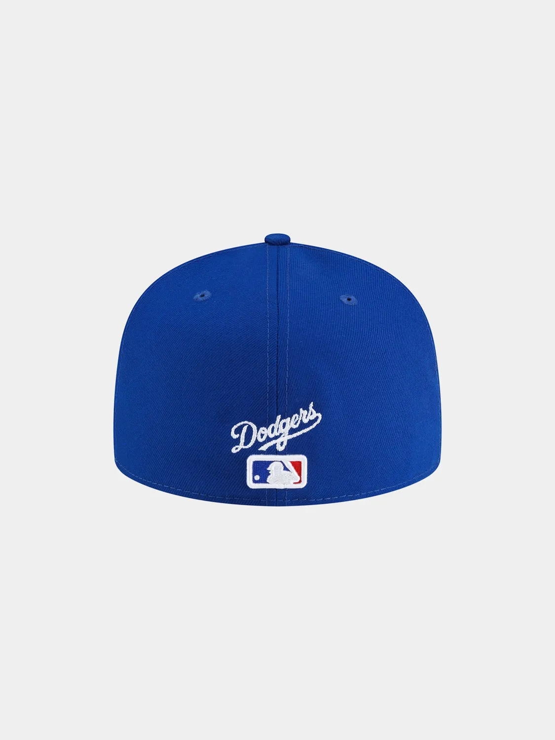 Alpha Industries 59FIFTY sapca Light Royal poliester