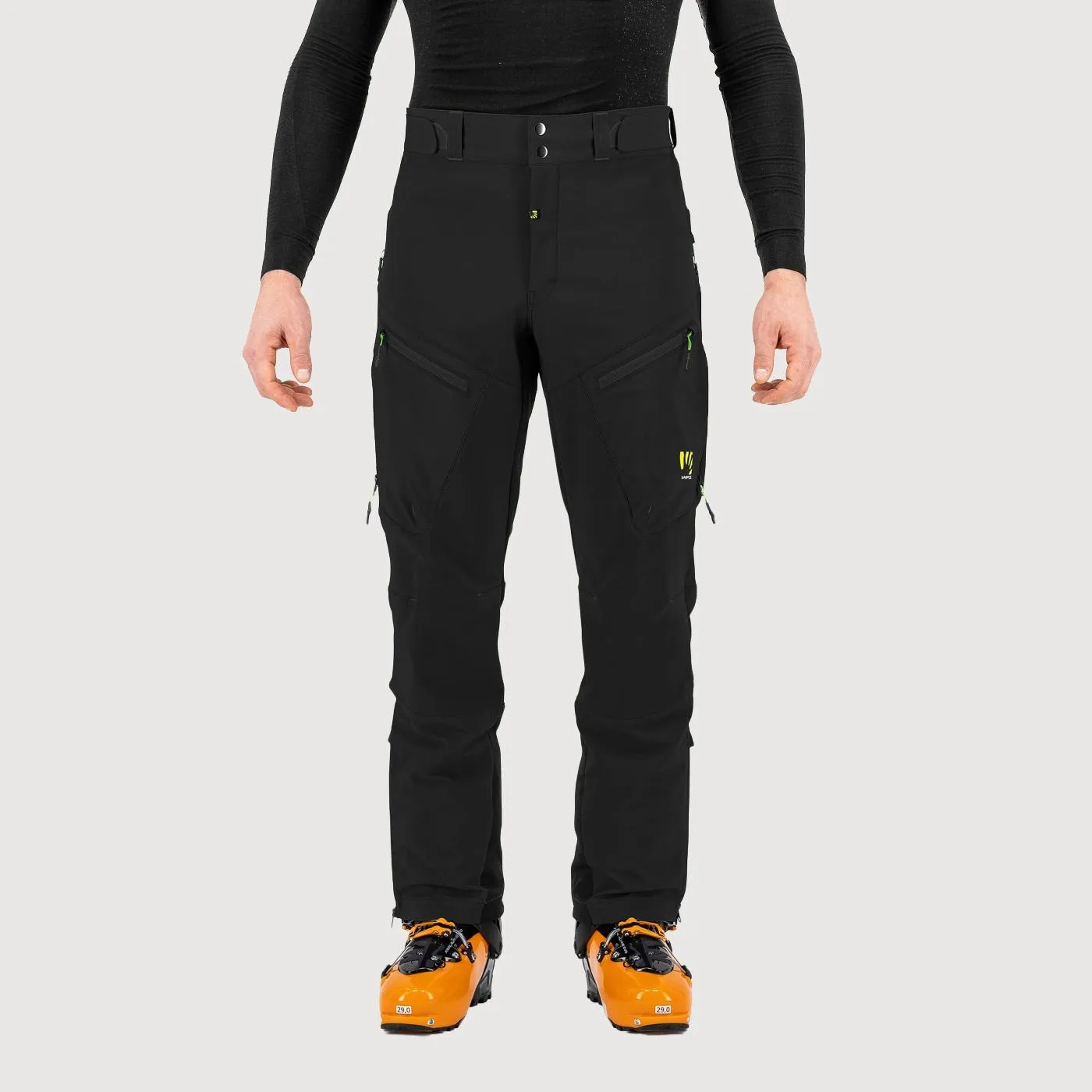 Karpos Marmolada pantaloni schi tura L
