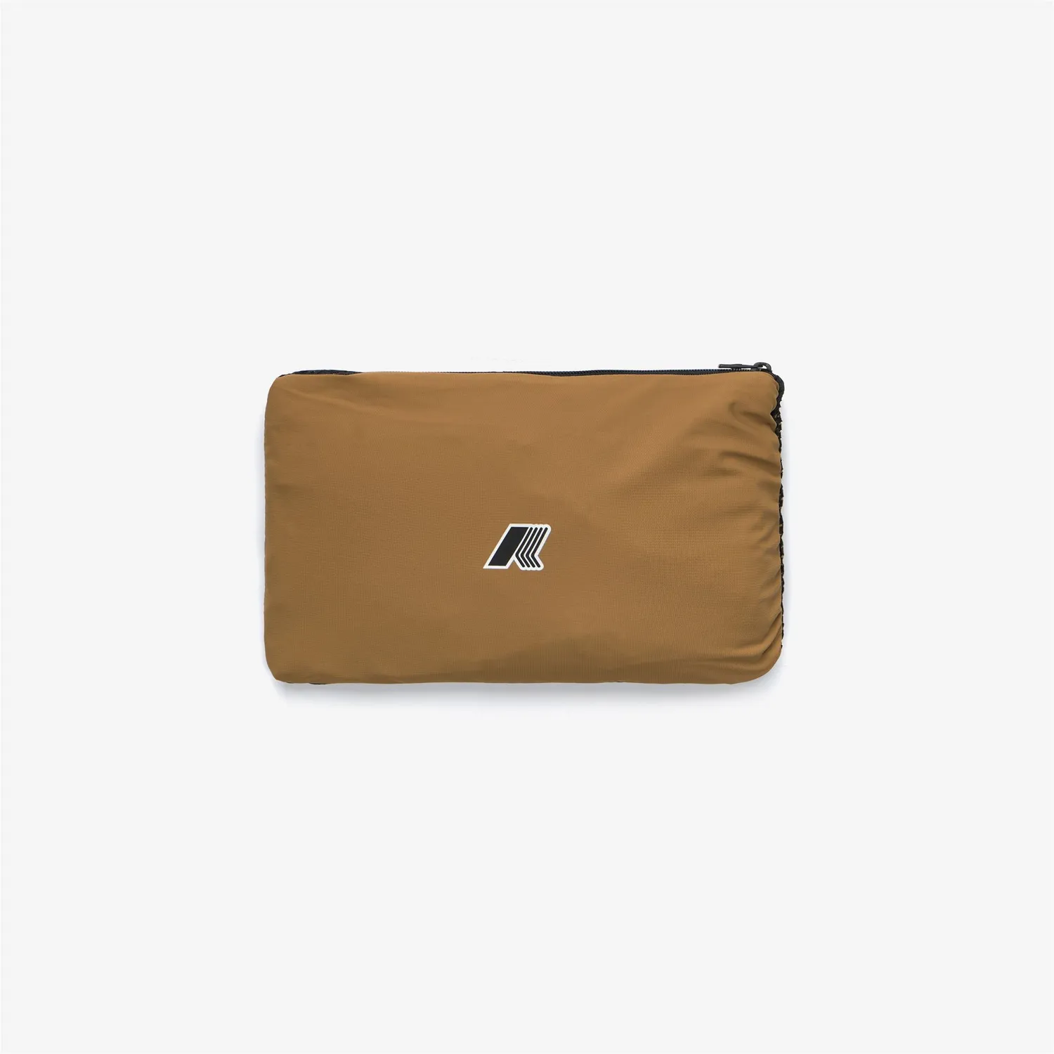 K-Way Nesilier Travel sort unisex maro impachetabil