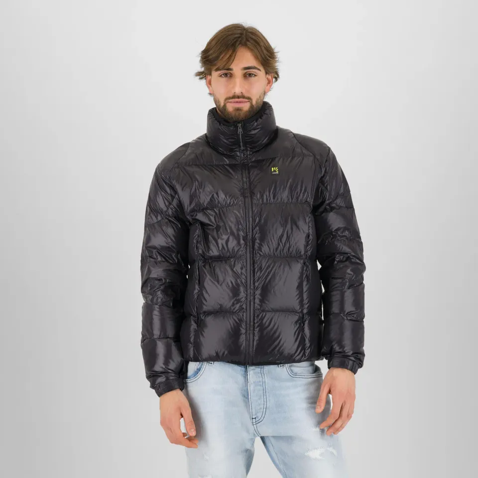Karpos Philipp Flamm geaca puf natural 800 fill
