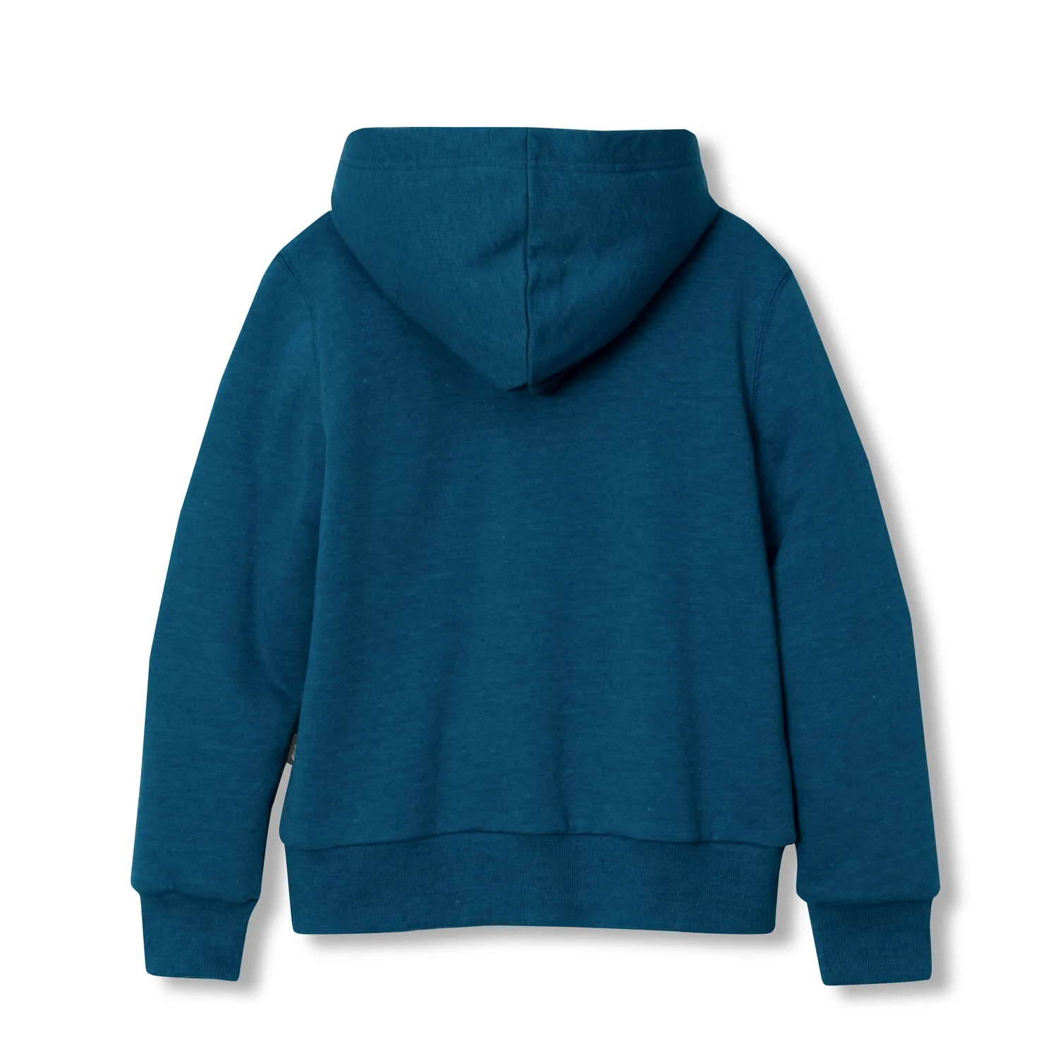Eddie Bauer Camp Fleece hanorac fete cu gluga calduros