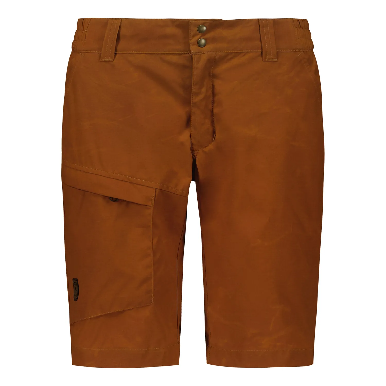 Sasta Louhikko W Shorts pantaloni scurti gri cerat