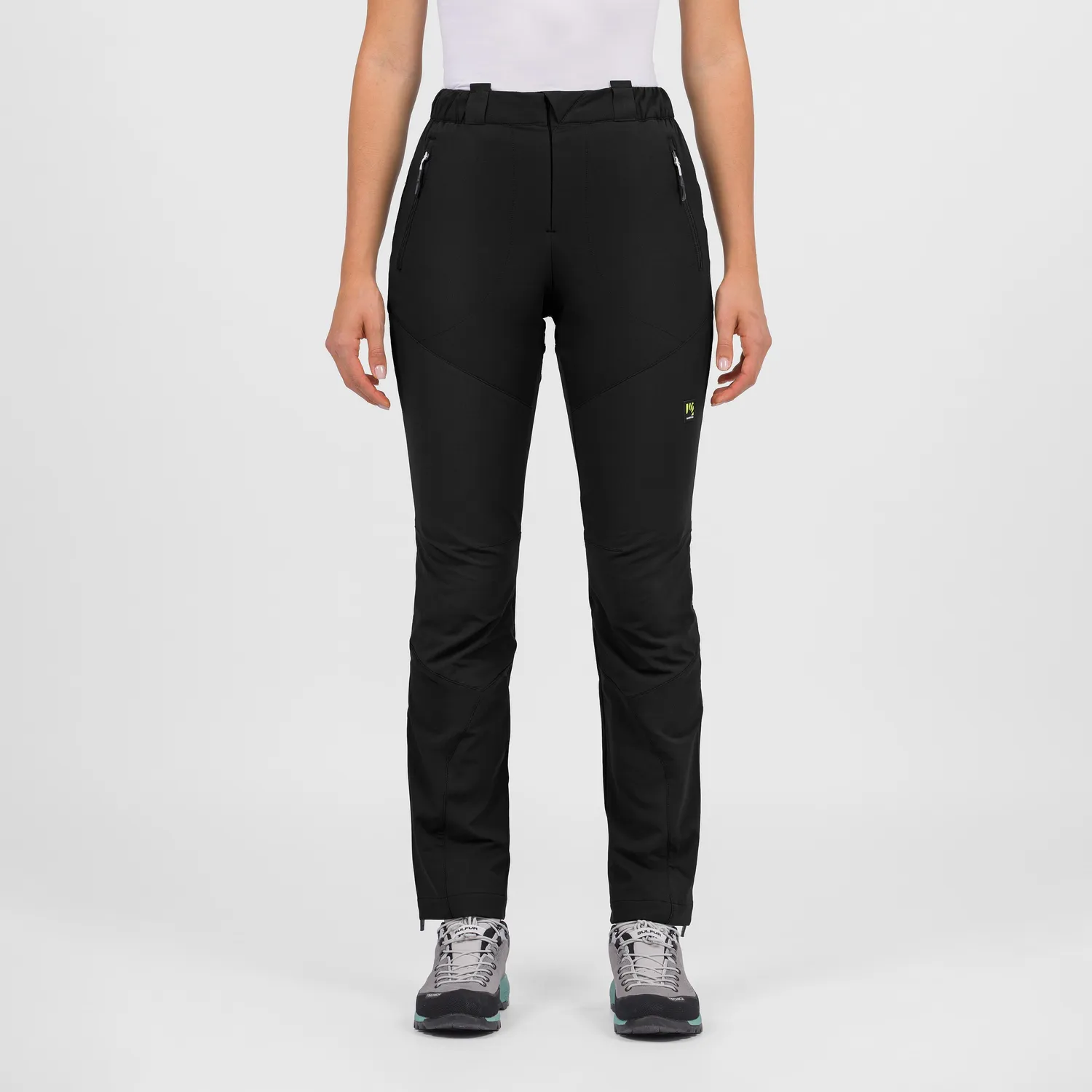 Karpos Cevedale Advance W pantaloni damă 4 anotimpuri