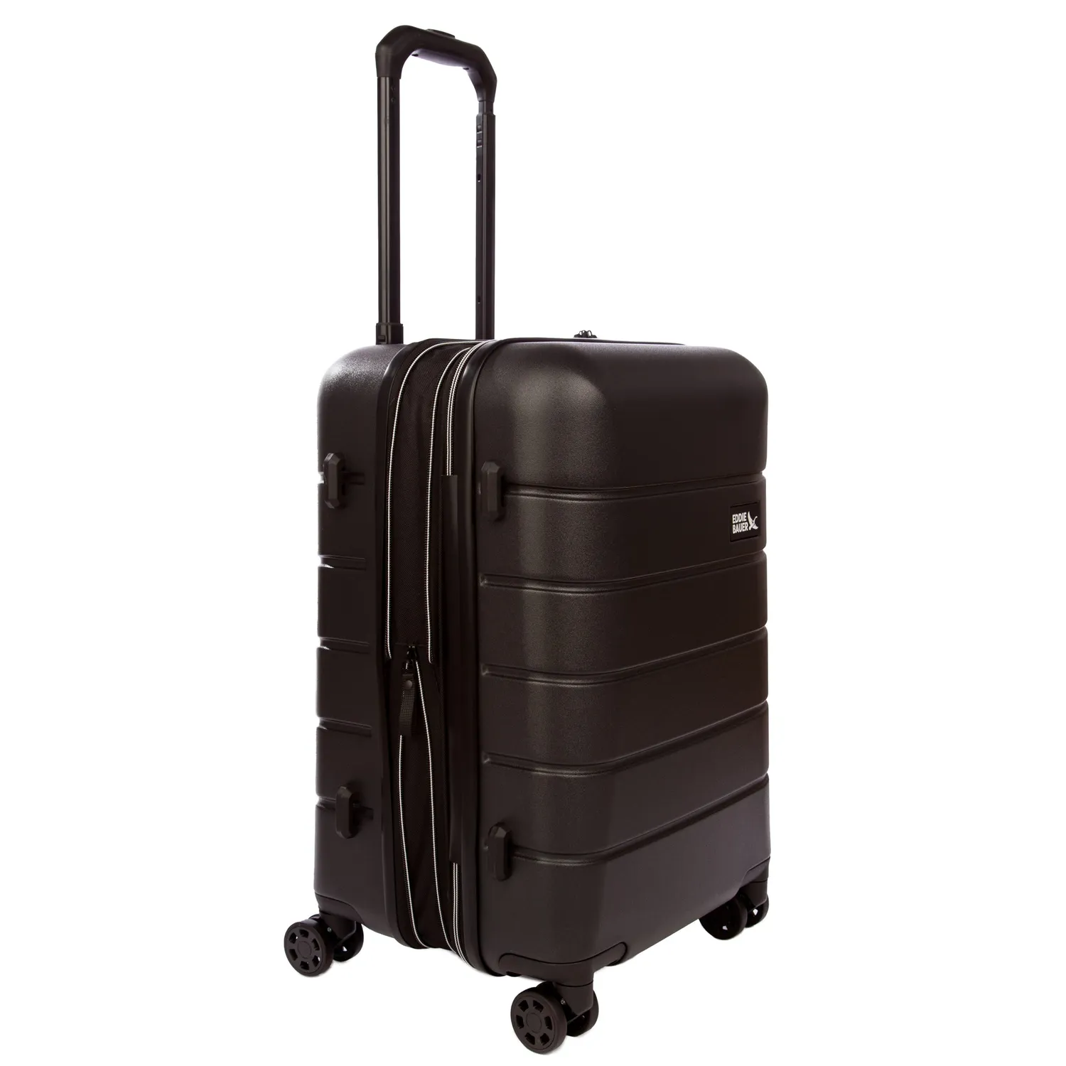 Eddie Bauer Glacier troler 22 inch carbon