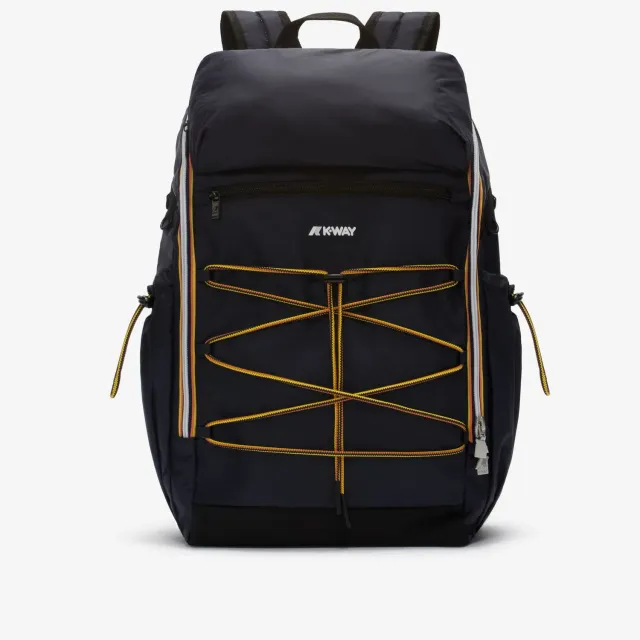 K-Way Monte Limar rucsac unisex albastru depth